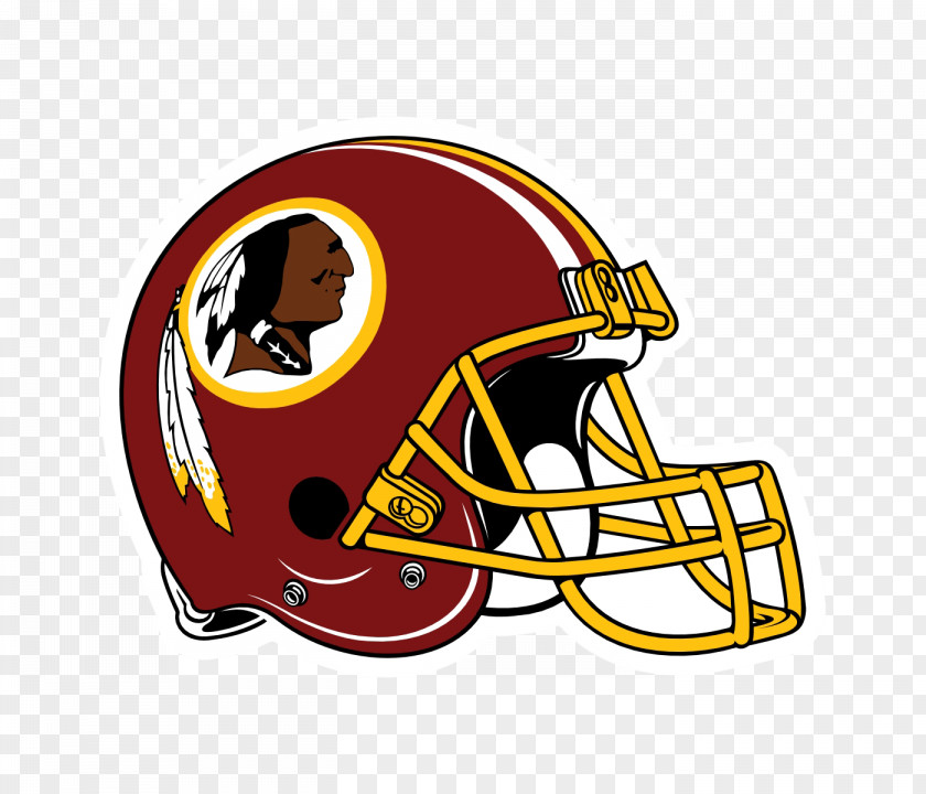 Helmet Washington Redskins FedExField NFL Denver Broncos National Football League Playoffs PNG