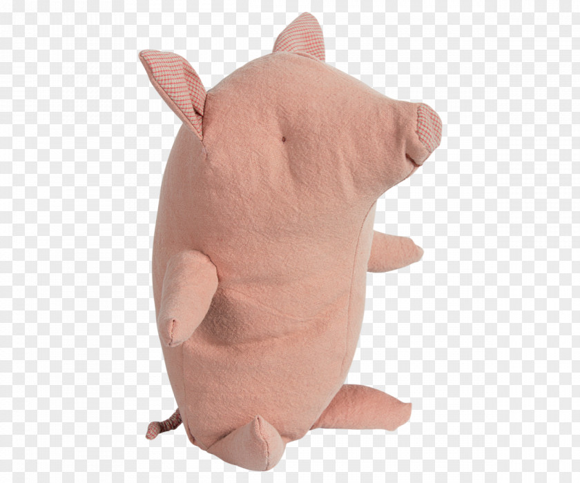 Pig Truffle Hog Animal Toy PNG