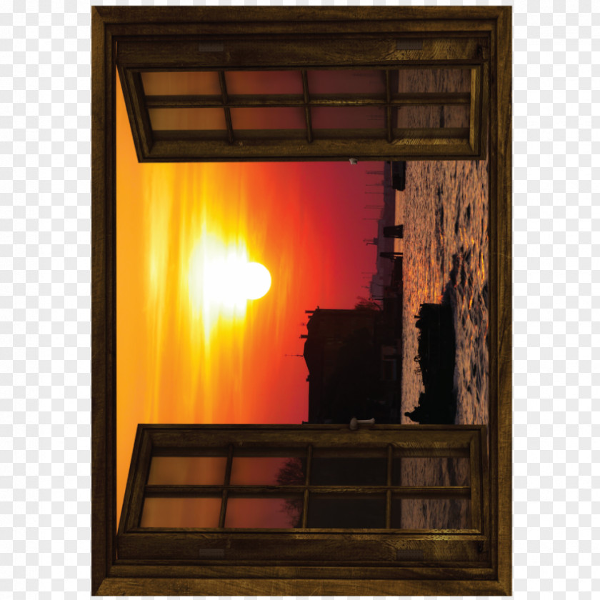 Portugal Poster Window Picture Frames PNG