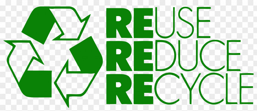Reuse Recycling Symbol Waste Hierarchy PNG