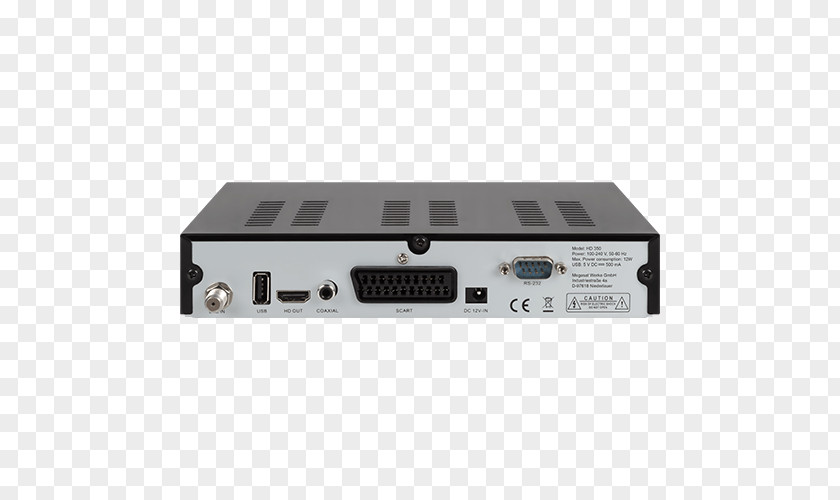 Satellite Recever FTA Receiver High-definition Television ATSC Tuner Full HD DVB-S PNG