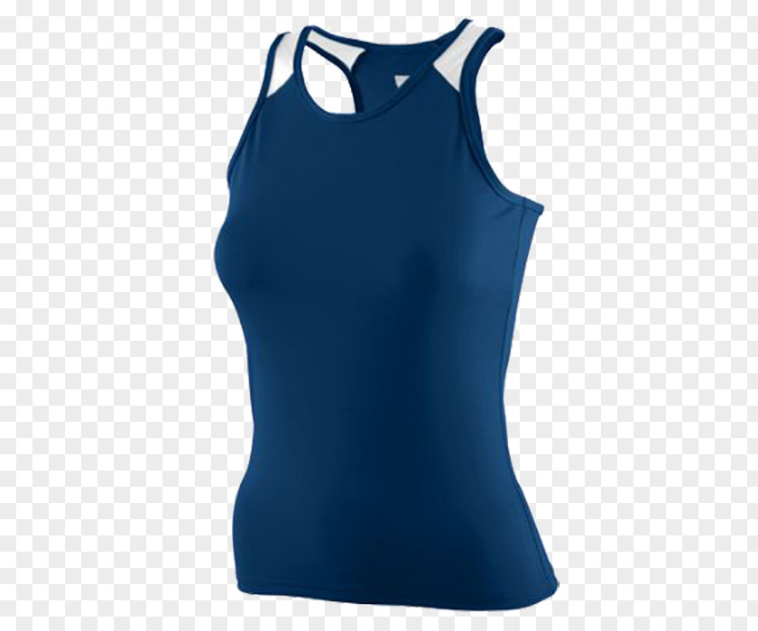 Shirt Jersey Clothing Sleeveless Sportswear PNG