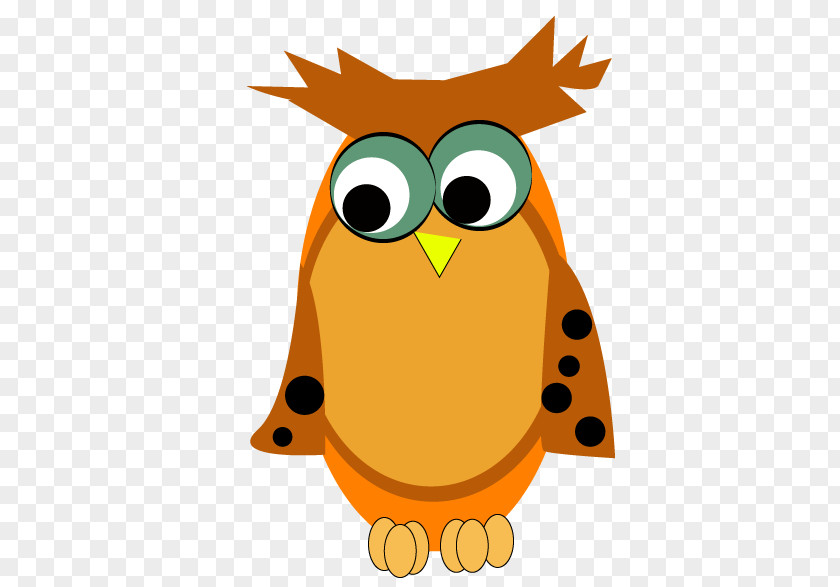 Smart Owl Cliparts Drawing Clip Art PNG