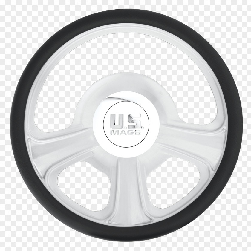 Steering Wheel Tires Alloy Hubcap Motor Vehicle Wheels Spoke Leather PNG