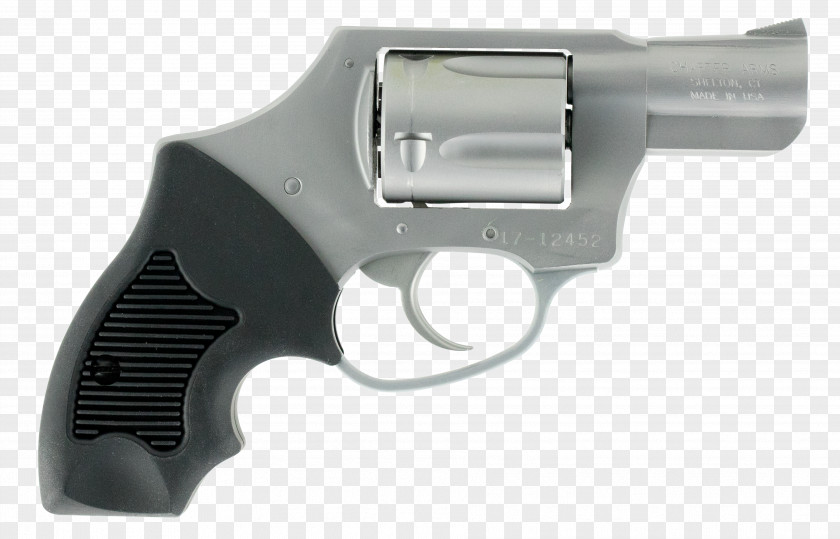 Taurus .38 Special Model 85 Revolver Judge PNG