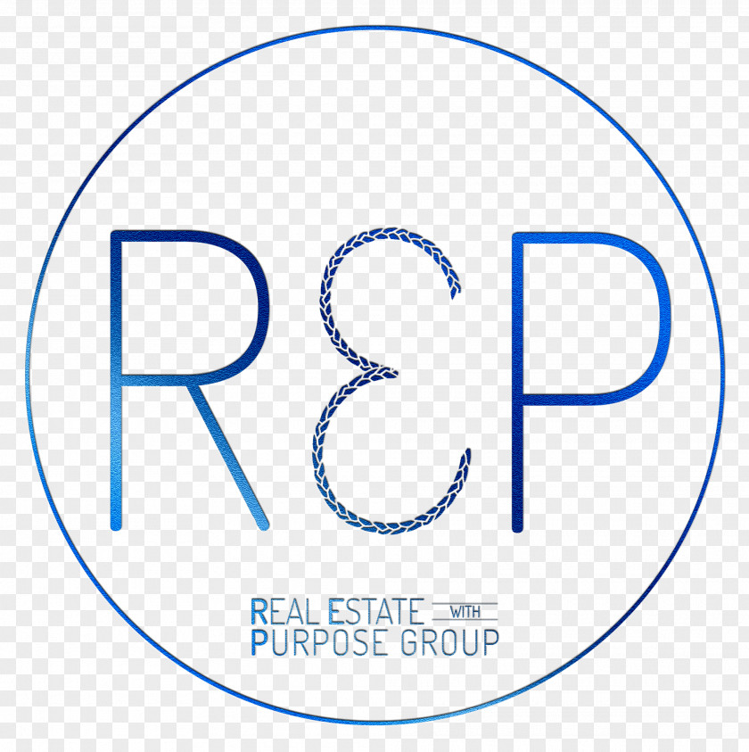 Beautiful Real Estate With Purpose Group Logo Brand Organization PNG