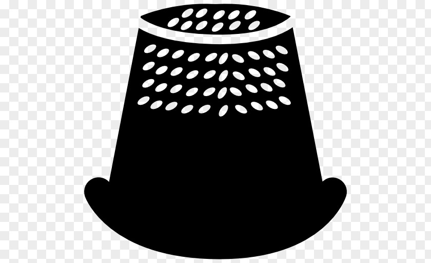 Black And White Hat PNG