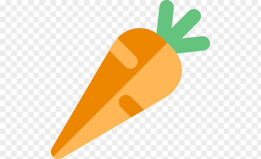 Carrot Icon PNG