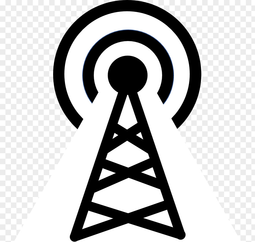 Cell Tower Information Data Site PNG