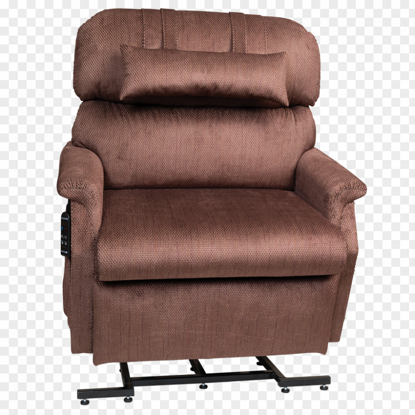 Chair Lift Recliner Seat Furniture PNG