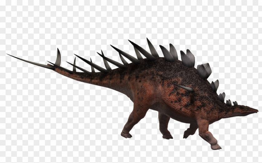 Dinosaur Kentrosaurus ARK: Survival Evolved Abelisaurus Stegosaurus Ceratosaurus PNG