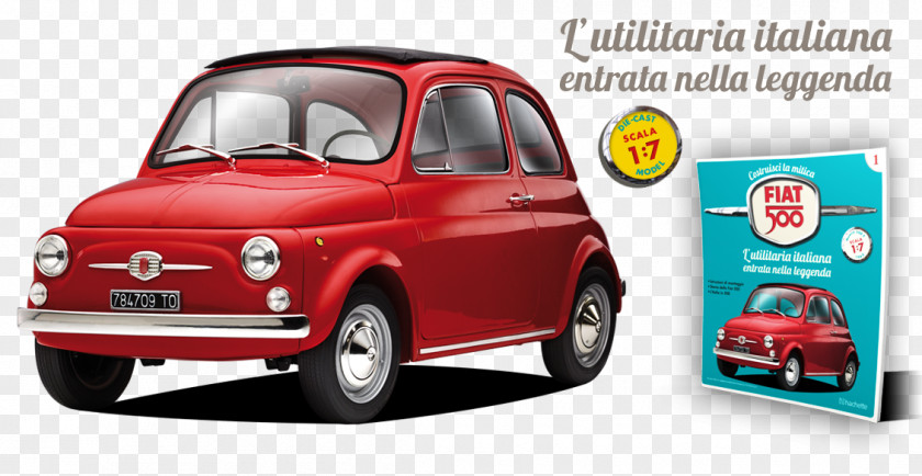 Fiat 600 500 