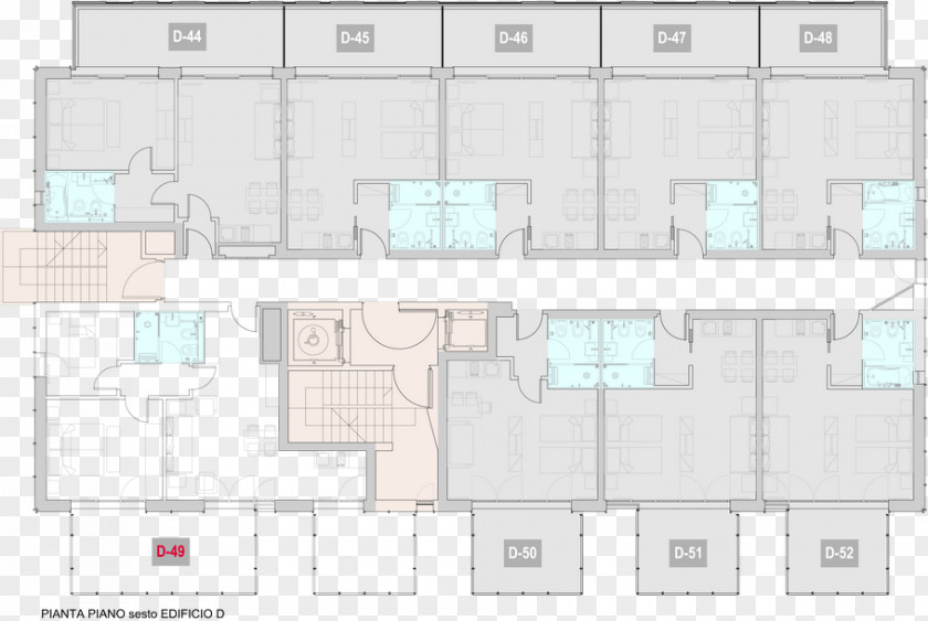 Line Floor Plan Architecture PNG
