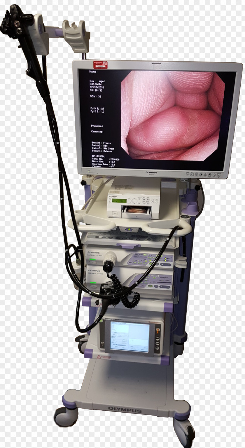 Medical Supplies. Equipment Endoscopy Surgery Argon Plasma Coagulation Medicine PNG