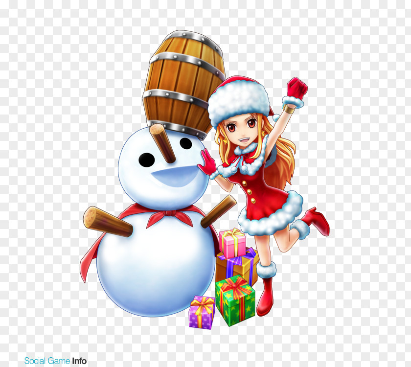 One Piece Jp Vinsmoke Sanji Character Electronic Entertainment Expo Christmas Ornament PNG