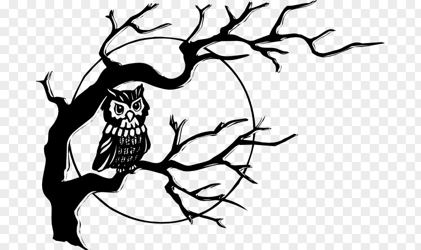 Owl Clip Art PNG