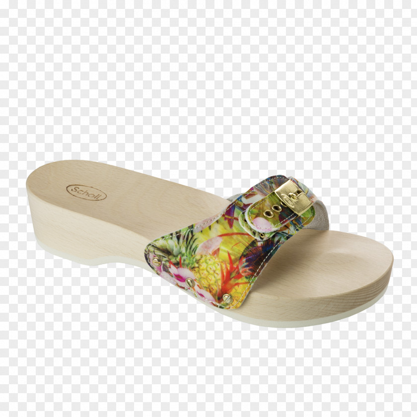 Sandal Shoe Slipper Footwear Dr. Scholl's PNG