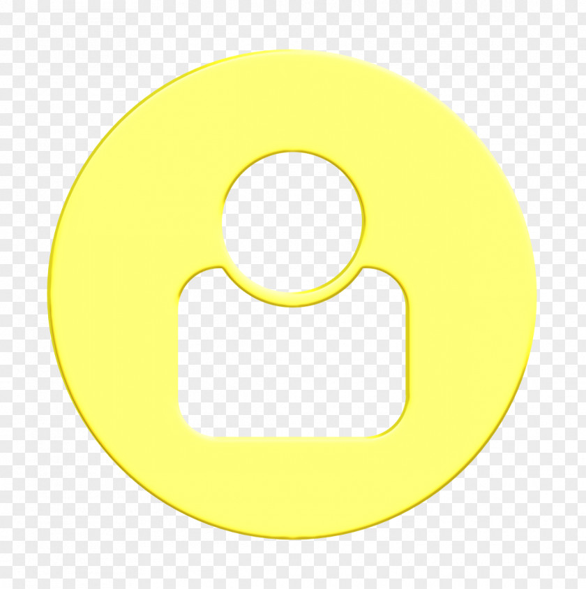 Smile Number Avatar Icon Human Male PNG