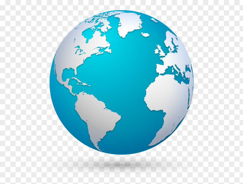 Study Abroad Globe Earth World PNG