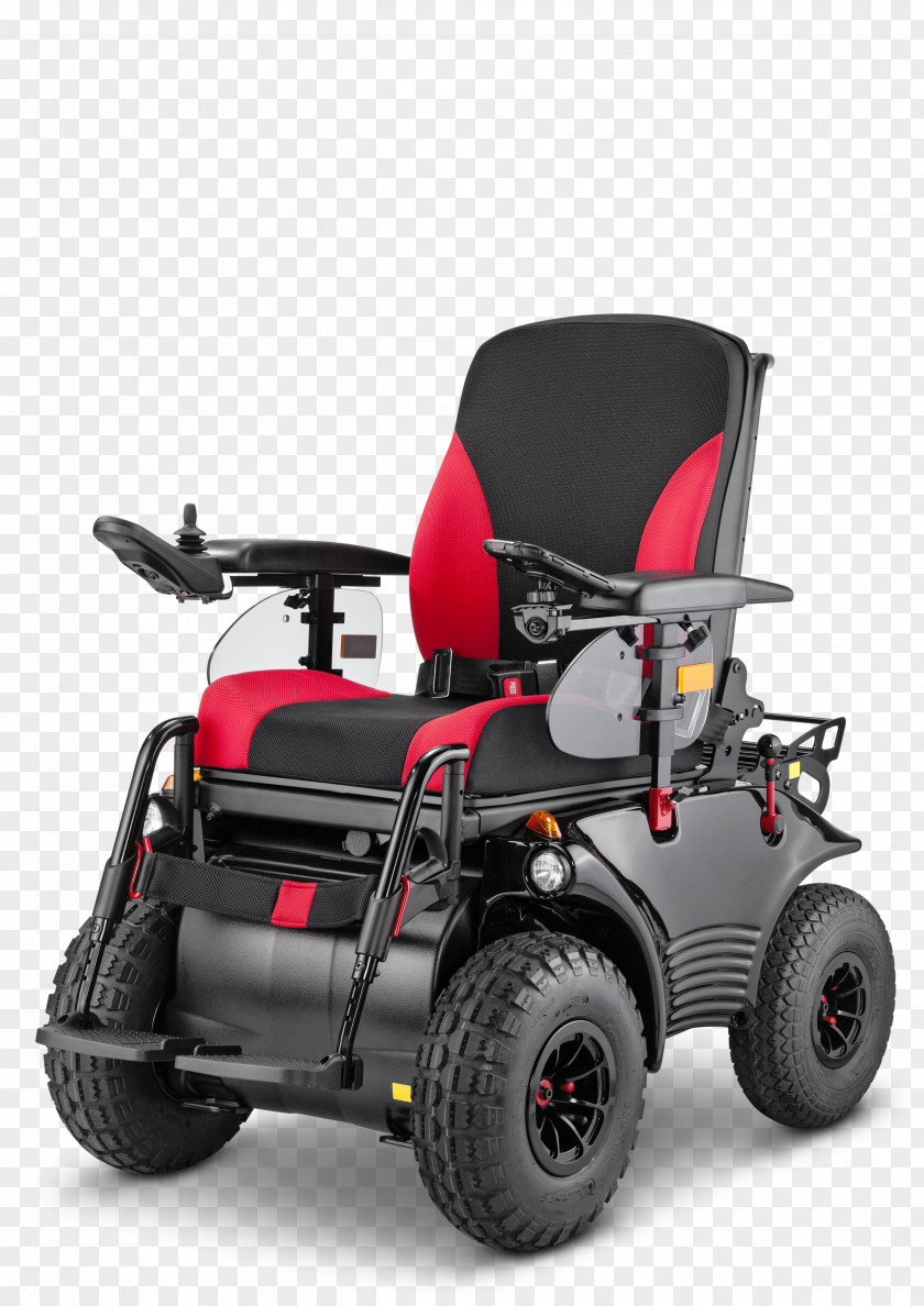 Wheelchair Meyra Motorized Disability Electric Vehicle PNG