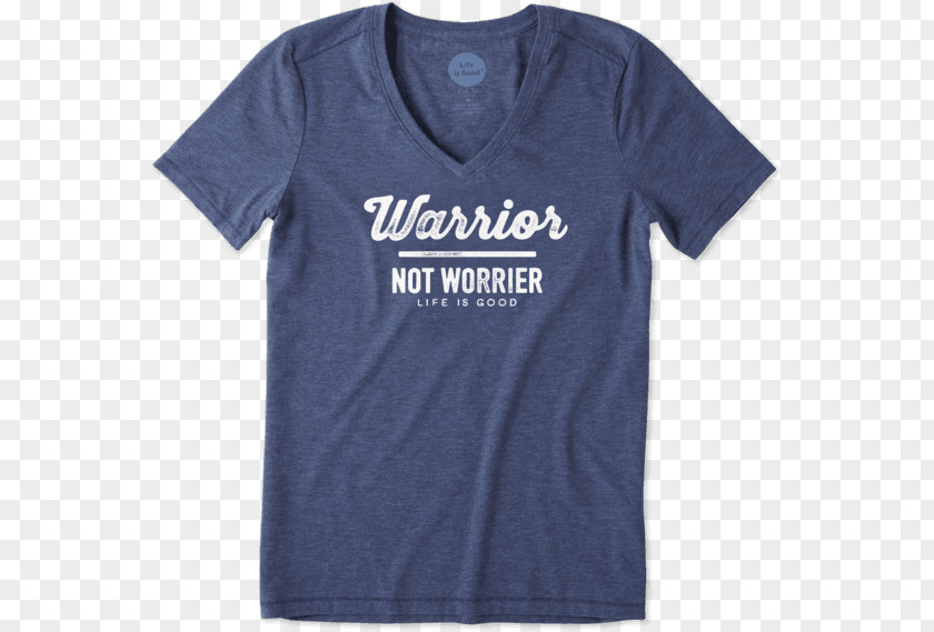 Woman Warrior T-shirt Sleeve Jersey Full Hearts PNG