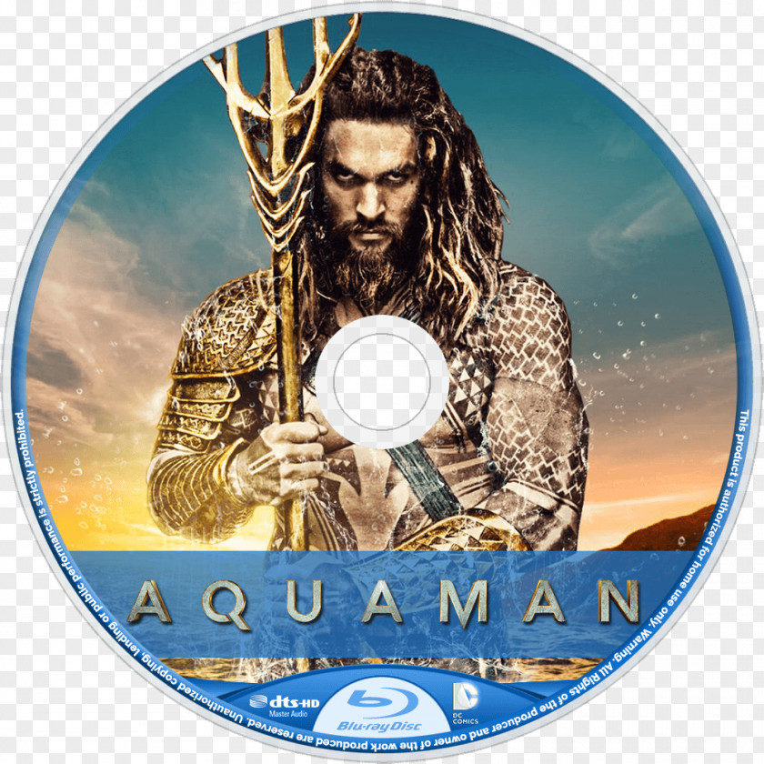 Aquaman Jason Momoa Batman Hollywood Film PNG