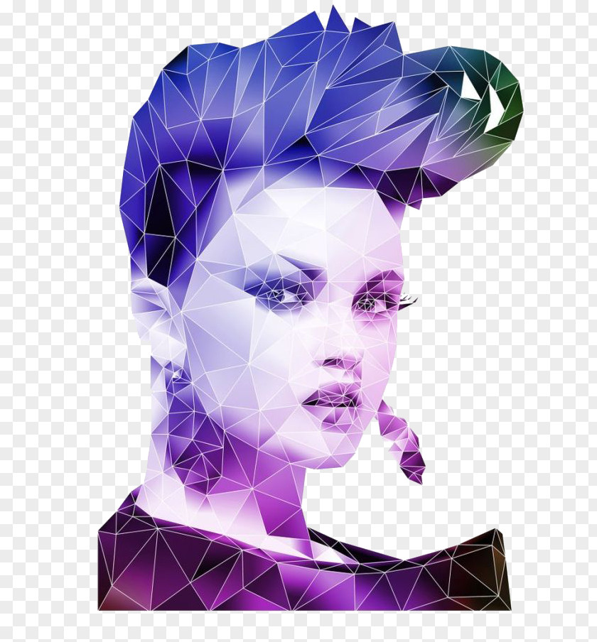 Art Adobe Illustrator Photoshop Graphic Design Portrait PNG