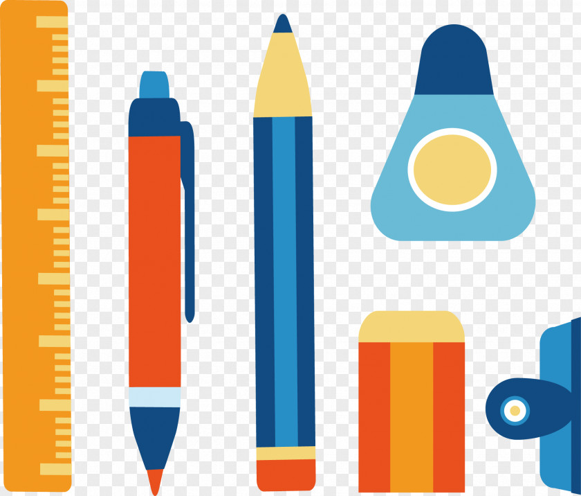 Business Vector Material Clip Art PNG