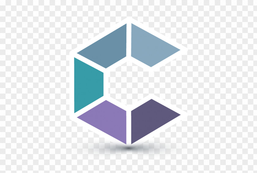 Design Logo Blockchain Cryptocurrency Business Organization PNG