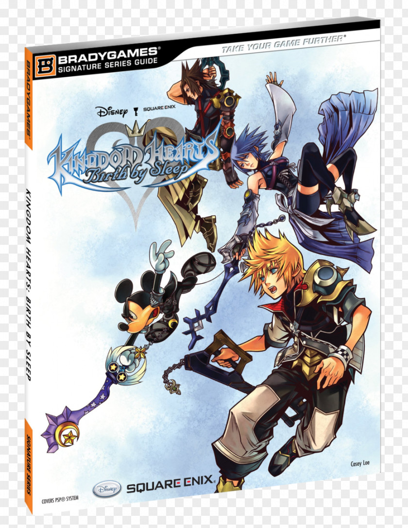 Kingdom Hearts Birth By Sleep III HD 2.5 Remix Hearts: PNG