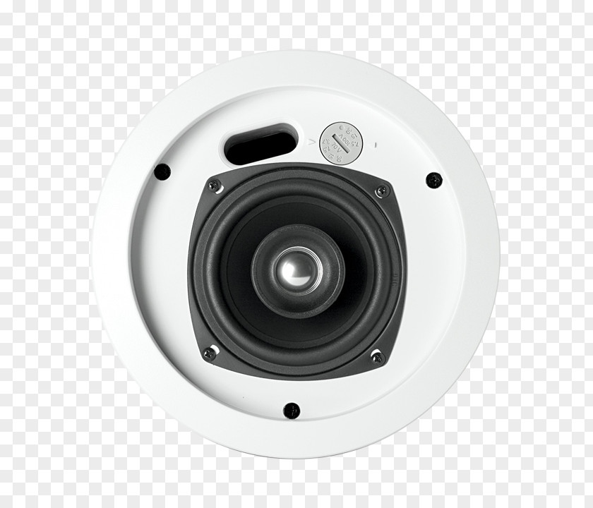 Loudspeaker JBL Control 24CT MicroPlus 24C Micro Audio PNG