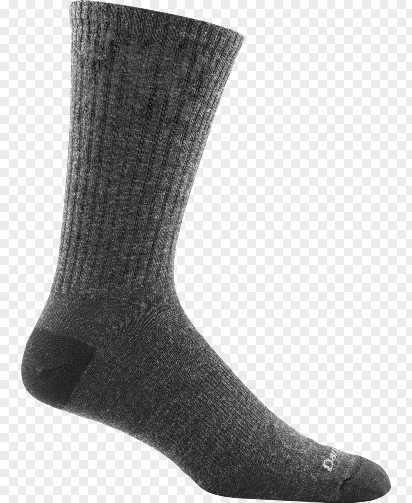 Mid Calf Boot Socks Cabot Hosiery Mills Clothing Darn Tough Men's Hiker Micro Crew Cushion PNG