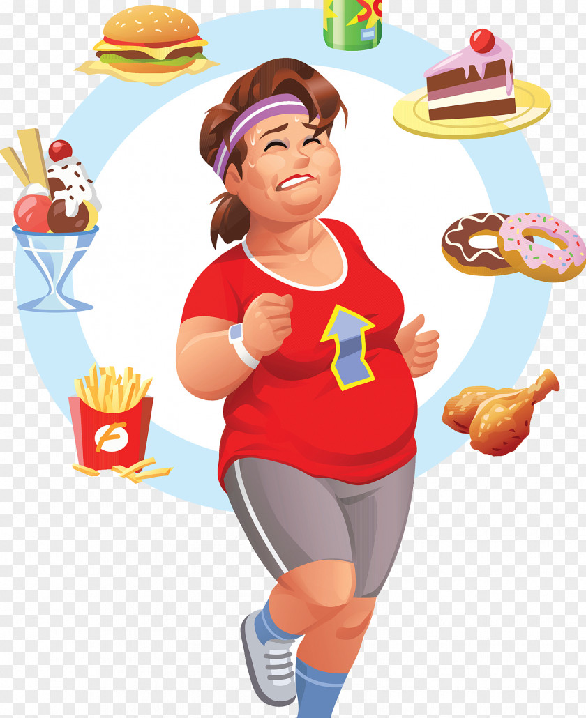 Running To Lose Weight PNG to lose weight clipart PNG