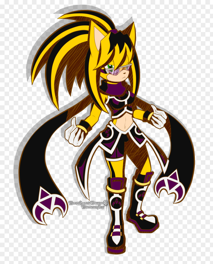 Shading Style Sonic Riders The Hedgehog Fcs Group Horse PNG