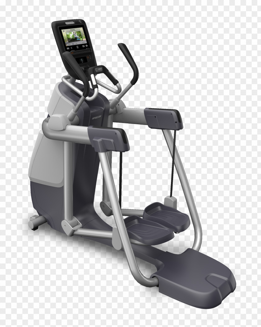 Shadow Angle Precor Incorporated Elliptical Trainers Exercise Equipment Treadmill Aerobic PNG