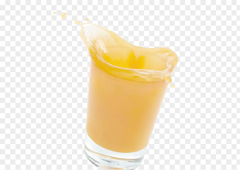 Splash Of Orange Juice Agua De Valencia Harvey Wallbanger Fuzzy Navel Sea Breeze PNG