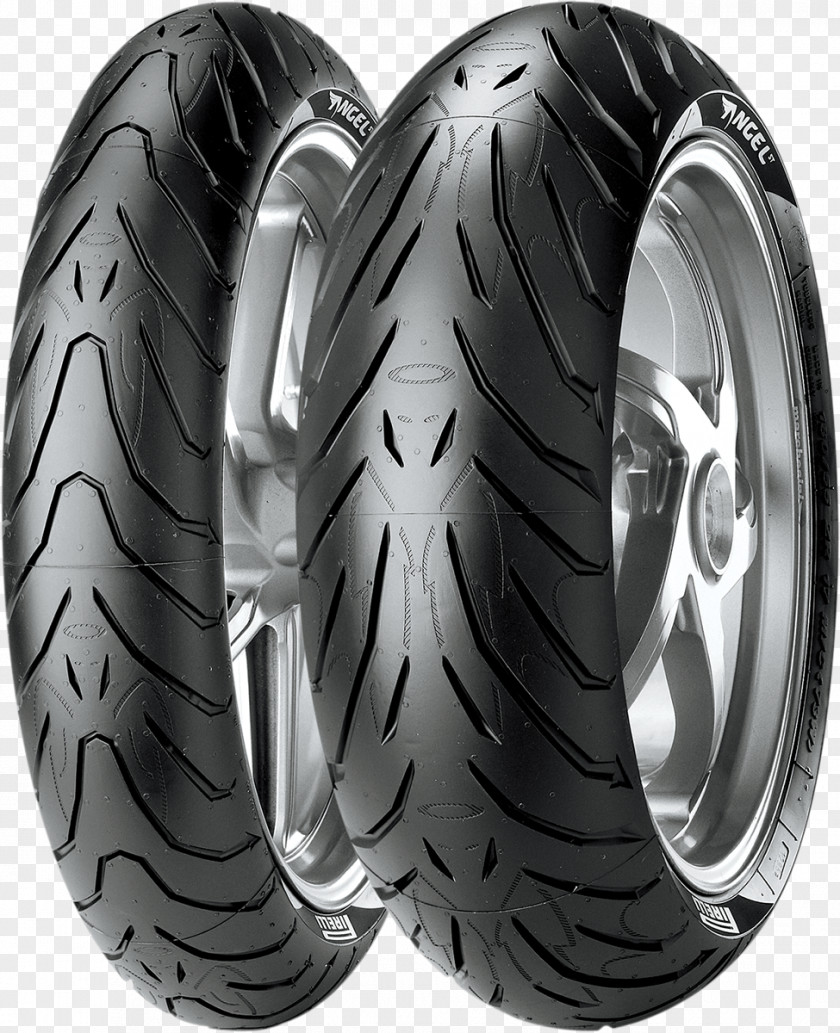 Tires Aprilia Mana 850 Pirelli Motorcycle PNG