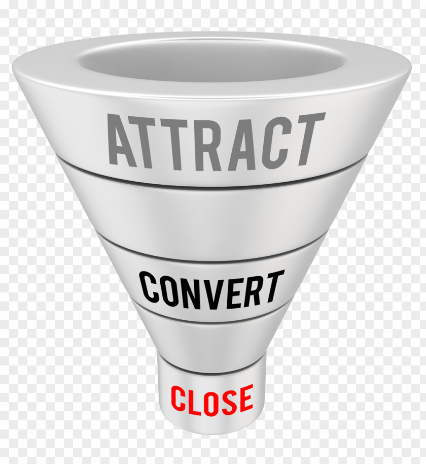 Why? Sales Process Digital Marketing Funnel PNG