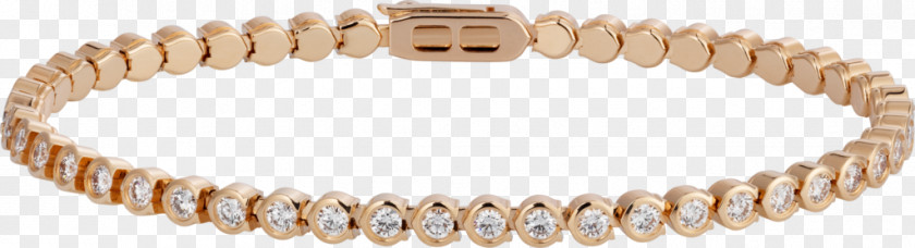 Armband Cartier Bracelet CARTIER Diamond Brilliant PNG