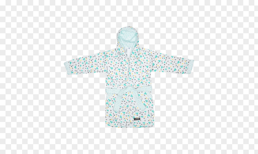 Babycare Outerwear Turquoise PNG