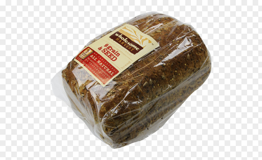 Baked Bread Commodity Ingredient PNG