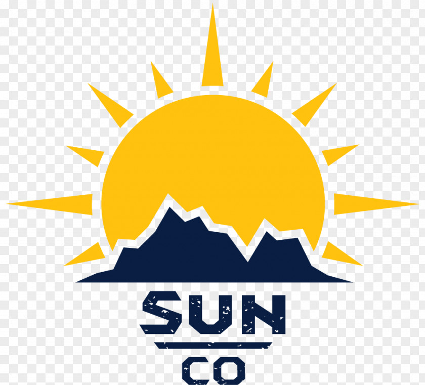 Business Sun Company, Inc. Logo Light Ultraviolet PNG