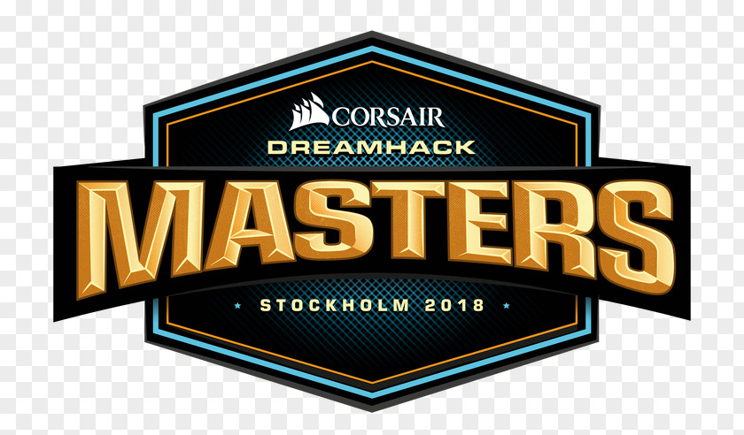Counter-Strike: Global Offensive DreamHack Masters Marseille 2018 Astralis Intel Extreme PNG
