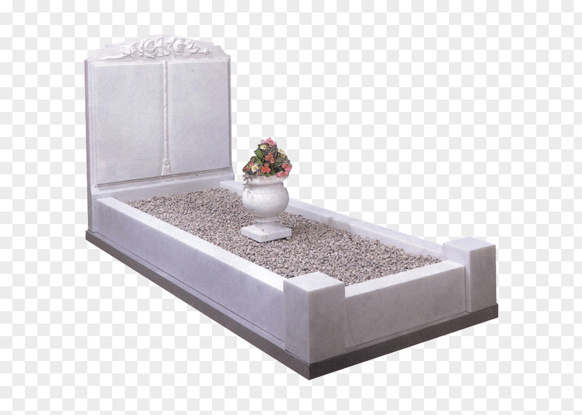Grave Headstone Marble Granite Burial PNG