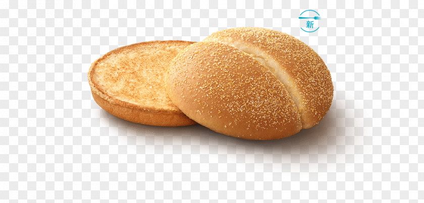 Hamburger Bread Pandesal Zwieback Vetkoek PNG