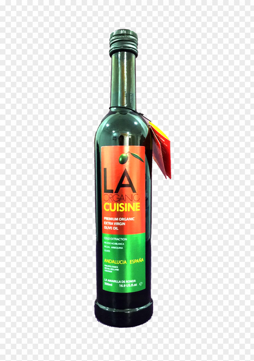 Icon Olive Oil Liqueur Glass Bottle Wine Liquid PNG