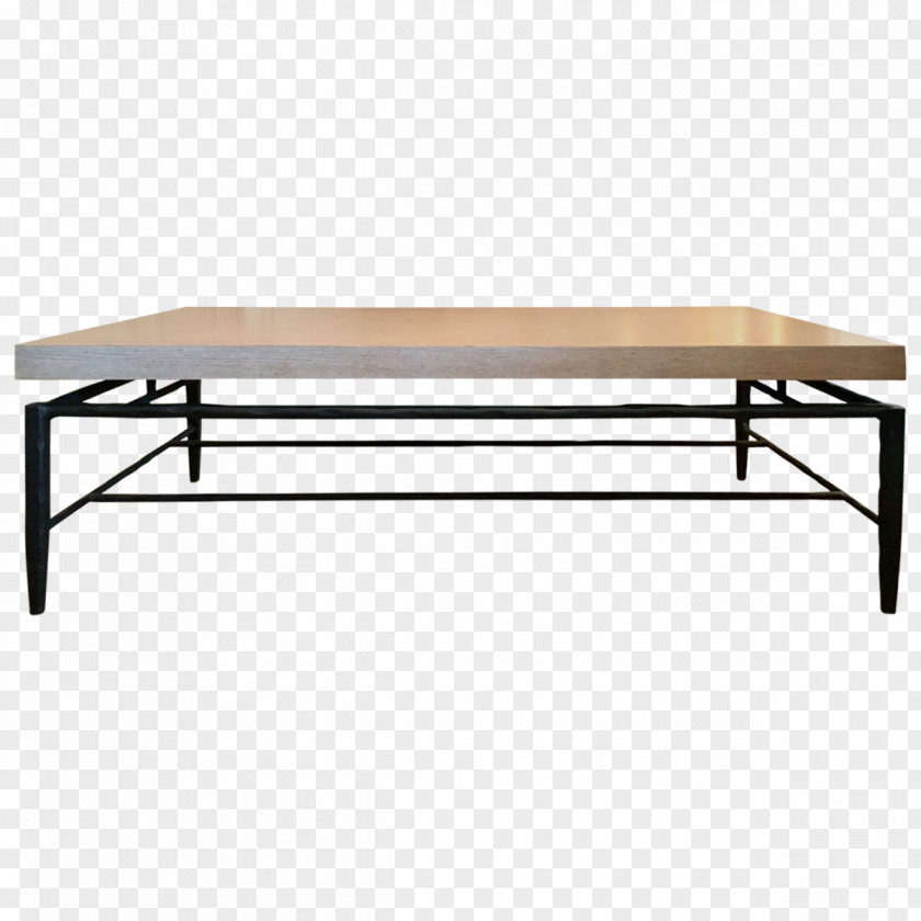 Iron Table Coffee Tables Furniture PNG