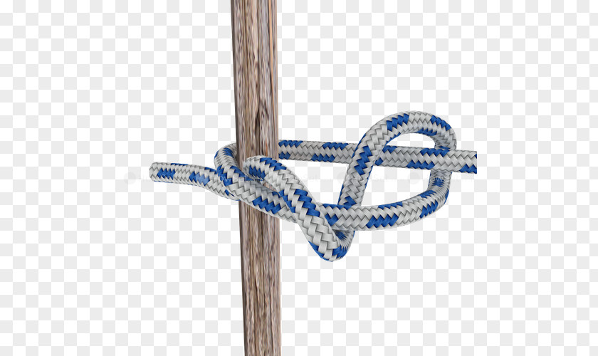 Rope Timber Hitch Knot Necktie Bow And Arrow PNG