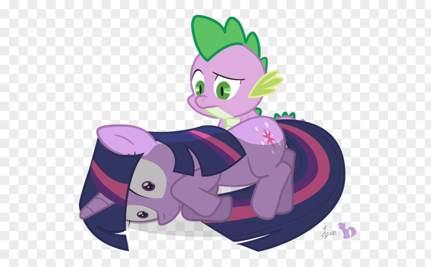 Spike Pony Twilight Sparkle Princess Cadance Rainbow Dash Celestia PNG