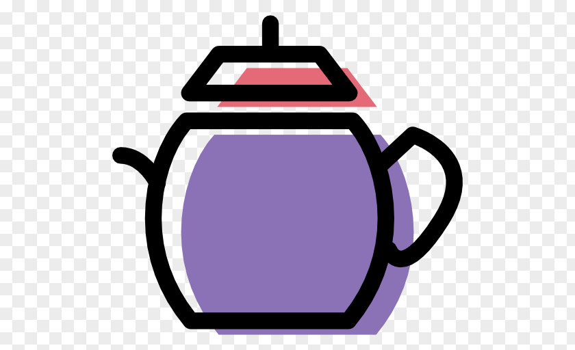 Teapot In Kind The Kettle Clip Art PNG